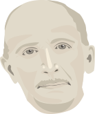Portrait de Charles Soulet